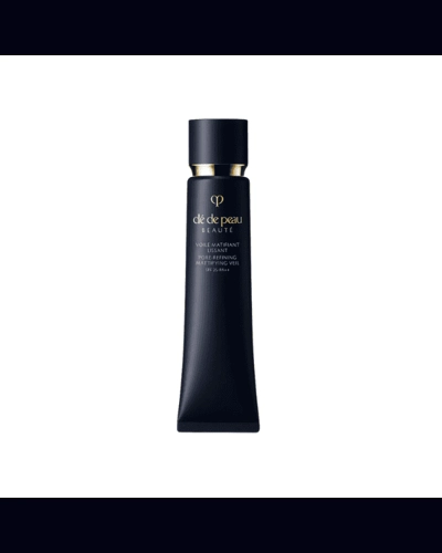 Cle De Peau Pore-Refining Mattifying Veil SPF 25 PA++