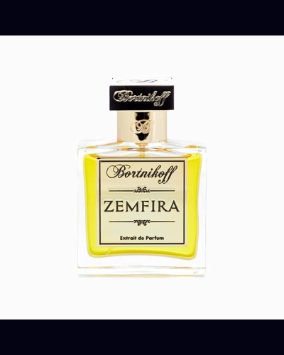 Bortnikoff Zemfira Extrait de Parfum 50ml