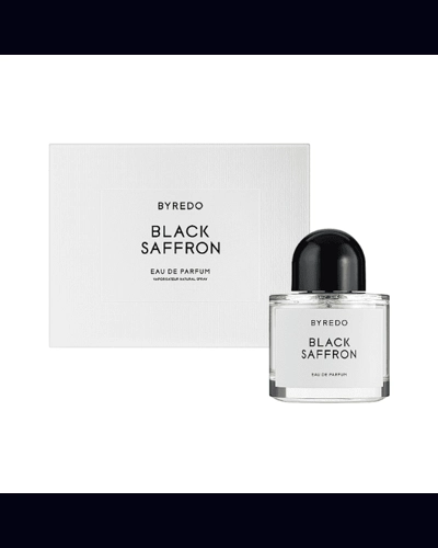Byredo Black Saffron Eau de Parfum