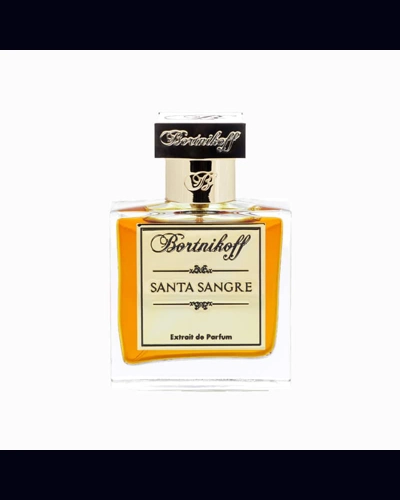 Bortnikoff Santa Sangre Extrait de Parfum  50ml