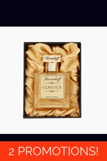 Bortnikoff Classica Extrait 4de Parfum  50ml