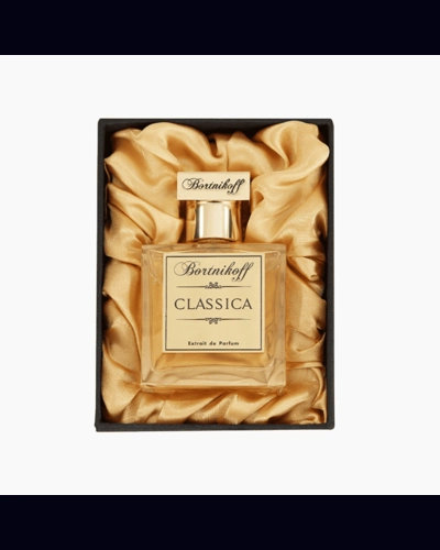 Bortnikoff Classica Extrait 4de Parfum  50ml