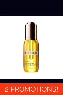 La Mer The Renewal Oil