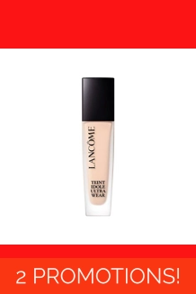 Lancome Teint Idole Ultra Wear Liquid Foundation.. Lancome Teint Idole Ultra Wear Liquid Foundation..
