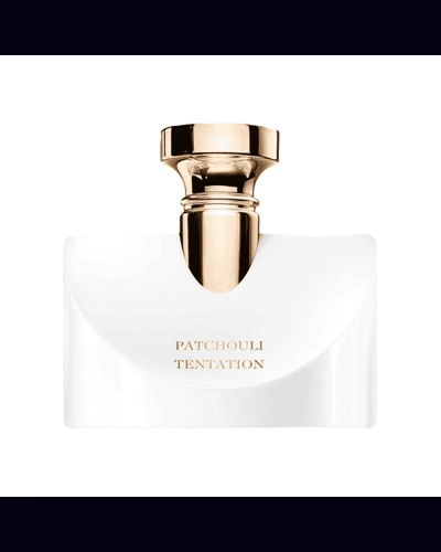 Bvlgari Splendida Patchouli Tentation Eau de Parfum 100ml