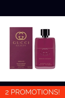 Gucci Guilty Absolute Pour F..