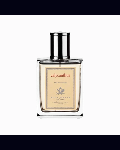 Acca Kappa Calycanthus Eau de Parfum