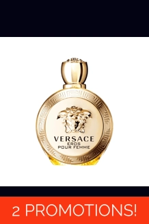 Versace Eros Pour Femme Eau ..