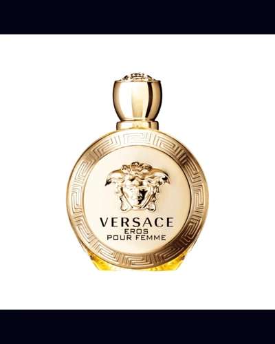 Versace Eros Pour Femme Eau de Parfum 100ml