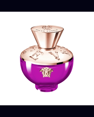 Versace Dylan Purple Pour Femme Eau de Parfum  100ml