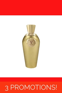 V Canto Temptatio Extrait de Parfum 100 ml V Canto Temptatio Extrait de Parfum 100 ml