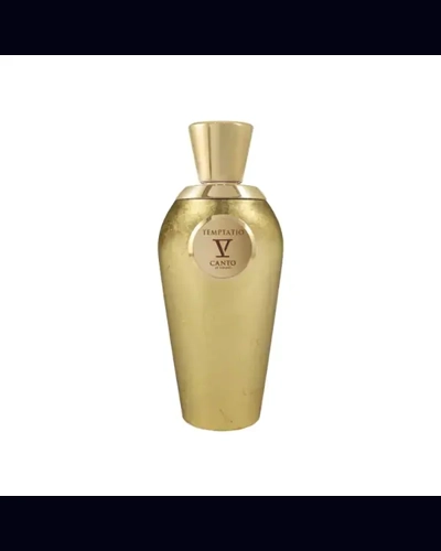 V Canto Temptatio Extrait de Parfum 100ml