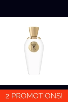 V Canto Misiarte Extrait de Parfum 100ml V Canto Misiarte Extrait de Parfum 100ml
