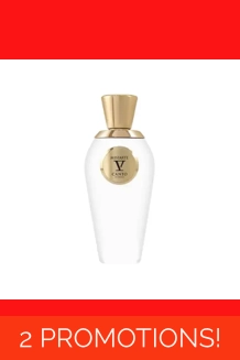 V Canto Misiarte Extrait de Parfum 100ml V Canto Misiarte Extrait de Parfum 100ml