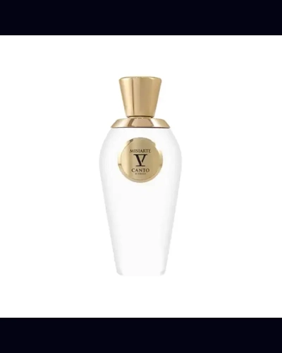 V Canto Misiarte Extrait de Parfum 100ml
