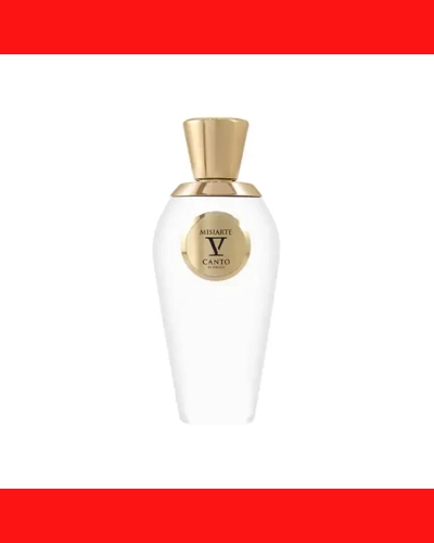 V Canto Misiarte Extrait de Parfum 100ml V Canto Misiarte Extrait de Parfum 100ml