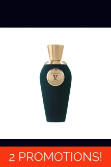 V Canto Arsenico Extrait de Parfum 100ml