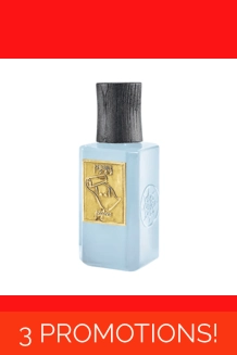 Nobile 1942 1001 Eau de Parfum 75ml Nobile 1942 1001 Eau de Parfum 75ml