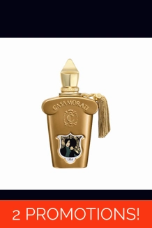 Xerjoff Casamorati Lira Eau de Parfum 100ml Xerjoff Casamorati Lira Eau de Parfum 100ml