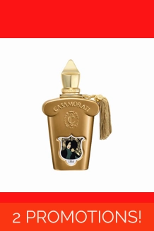 Xerjoff Casamorati Lira Eau de Parfum 100ml Xerjoff Casamorati Lira Eau de Parfum 100ml
