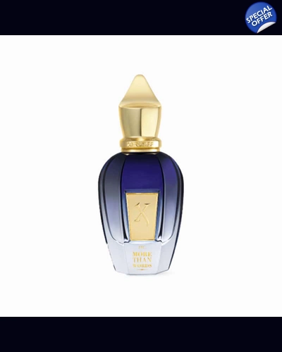 Xerjoff Join The Club More Than Words Eau de Parfum  100 ml