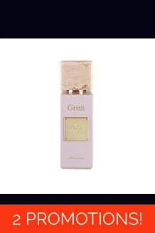 Gritti Tutu Extrait de Parfu..