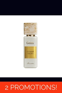 Gritti Gossip Nigh..