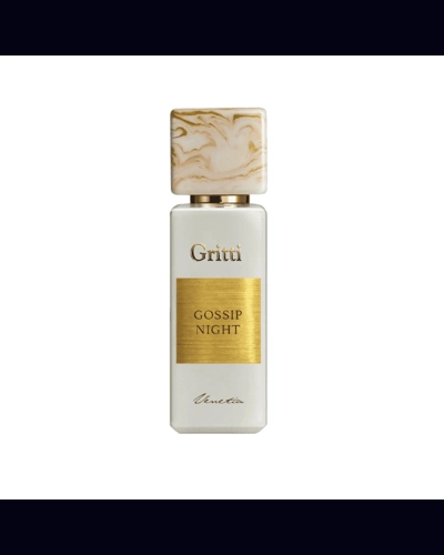 Gritti Gossip Night Eau de Parfum 100ml