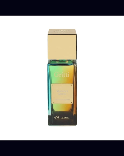 Gritti Mango Oud Extrait de Parfum  100ml