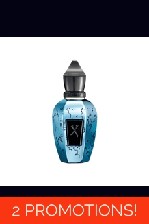 Xerjoff Groove Xcape Eau de Parfum  50ml
