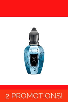 Xerjoff Groove Xcape Eau de Parfum 50ml Xerjoff Groove Xcape Eau de Parfum 50ml