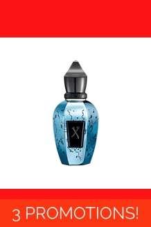 Xerjoff Groove Xcape Eau de Parfum 50ml Xerjoff Groove Xcape Eau de Parfum 50ml