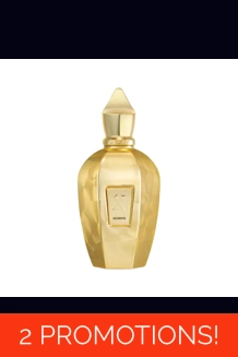 Xerjoff Accento Overdose Eau de Parfum  100ml