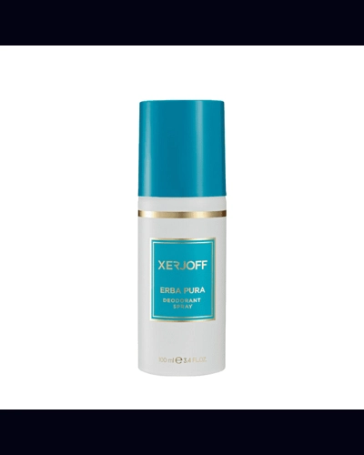Xerjoff Erba Pura Deodorant