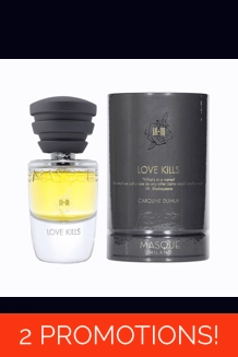 Masque Milano Love Kills Eau de Parfum