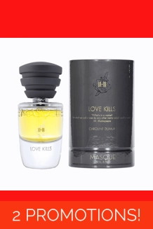 Masque Milano Love Kills Eau de Parfum Masque Milano Love Kills Eau de Parfum