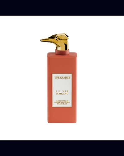 Trussardi Passeggiata in Galleria Vittorio Emanuele II Eau de Parfum 100 ml