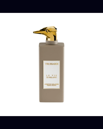 Trussardi Aperitivo Milanese Porta Nuova Eau de Parfum 100 ml