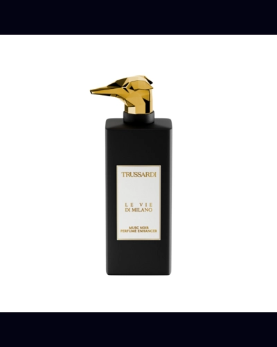 Trussardi Musc Noir Perfume Enhancer Eau de Parfum  100ml