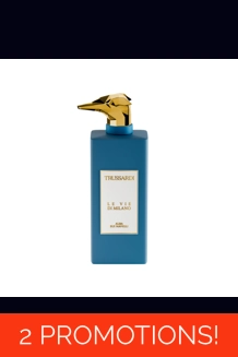 Trussardi Alba sui Navigli Eau de Parfum
