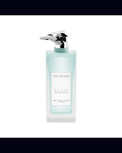 Trussardi The Street Artists of Isola Eau de Parfum 100ml