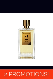 Rosendo Mateu No. 2 Eau de Parfum  100ml