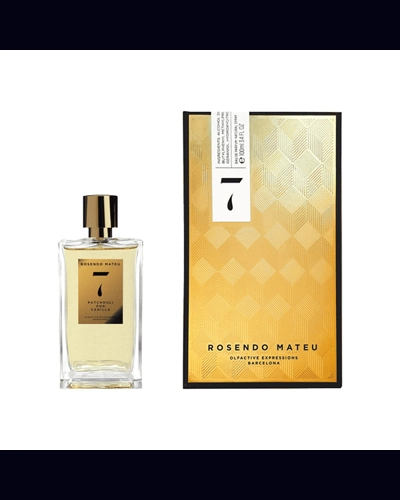 Rosendo Mateu No. 7 Eau de Parfum 100ml
