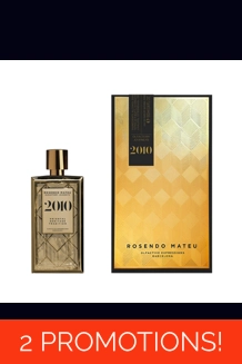 Rosendo Mateu 2010 Eau de Parfum 100ml