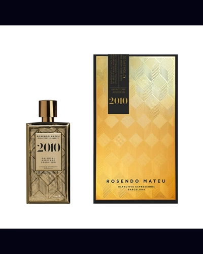 Rosendo Mateu 2010 Eau de Parfum 100ml