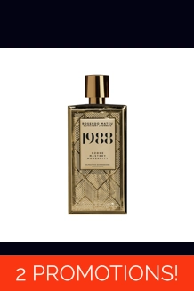 Rosendo Mateu 1988 Eau de Pa..