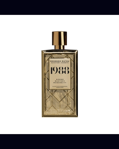 Rosendo Mateu 1988 Eau de Parfum 100ml