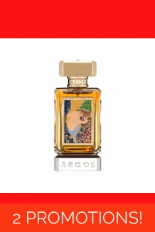 Argos Fragrances DANAË Eau de Parfum Argos Fragrances DANAË Eau de Parfum