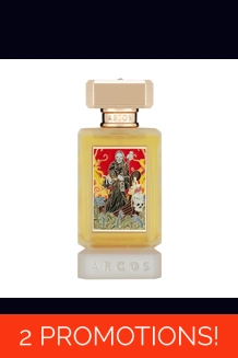 Argos Charon’s Vail Extrait ..