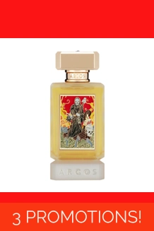 Argos Charon’s Vail Extrait de Parfum 100ml Argos Charon’s Vail Extrait de Parfum 100ml